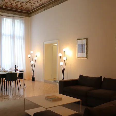 Palazzo Vendramin Costa ヴェネツィア