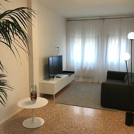 アパート Palazzo Vendramin Costa ヴェネツィア